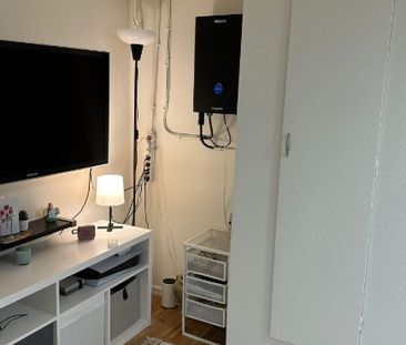 Spånga - 2.5rok - tillsv - 9.200kr/mån - Photo 6