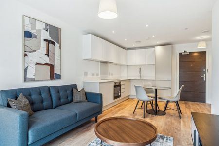 Bath Road, Slough, Berkshire,SL1 - Photo 2