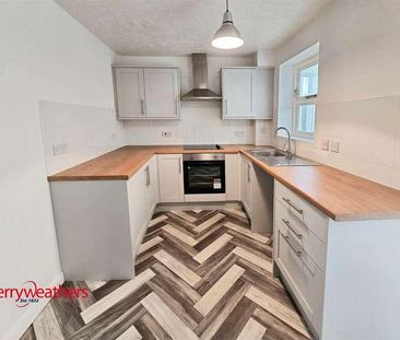 Hazel Court, Ravenfield, Rotherham, S65 - Photo 3