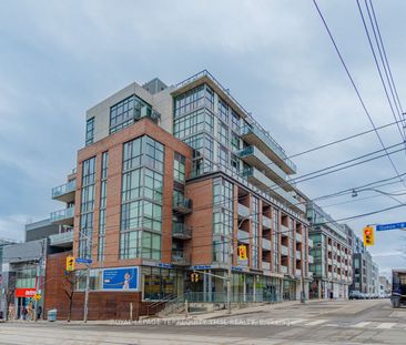 2 Gladstone Lofts , #208 - Photo 5