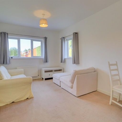 1 BED Flat To rent - Photo 1