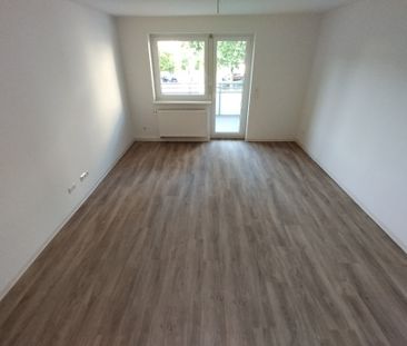 3 ZKB in toller Lage - Foto 1