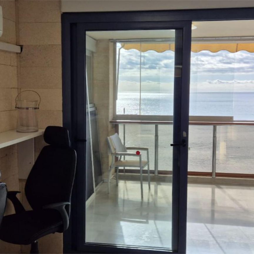 Piso de alquiler en Calle Currica, 25, Mascarat - Photo 1