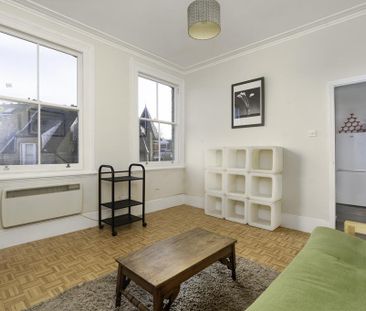 Studio to rent - Photo 2