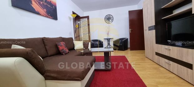 Inchirieri Apartamente 2 camere Bucuresti - Fotografie 1