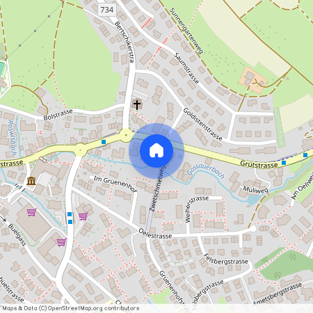 8625, Gossau, Grütstrasse, 64