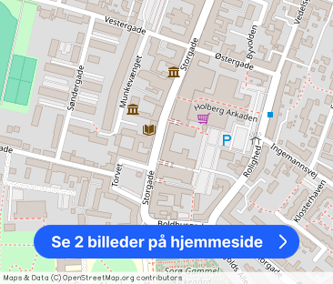 3 værelses lejlighed på 113 m² - Foto 1