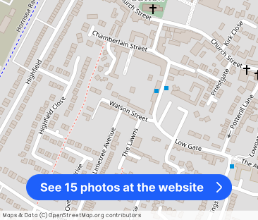 Watson Street, Sutton-On-Hull - Photo 1