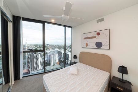 The Standard by Aria! Fully Furnished! - Photo 5