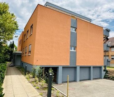 2 Zimmer, 47 m², 1. Stock - Photo 4