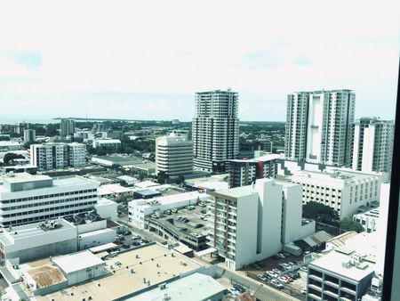 57/21 Cavenagh Street, Darwin City, NT 0800 - Photo 5