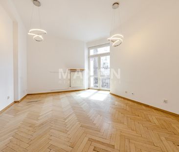 Warszawa, Mokotów, ul. Puławska - Photo 2