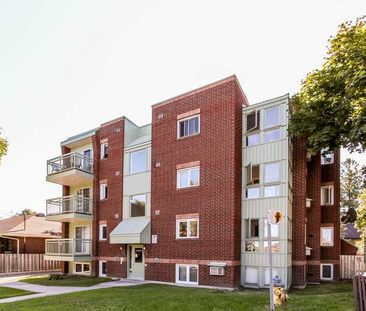 6-1137 Merivale Road - Available from December 1st 2025 | 1137 Meri... - Photo 1