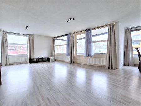 Jan van Duivenvoordestraat, 129, 1067MT, Amsterdam - Foto 4