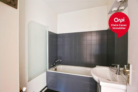 Location Appartement 2 pièces 49m² CASTRES 81100 - Photo 5