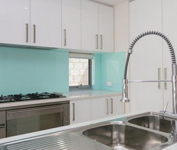 Modern Lifestyle & Perfect Location - Photo 6