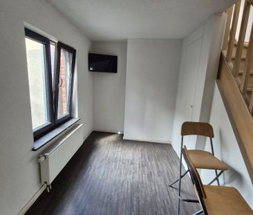 Studentenkamer nabij centrum Hasselt - Foto 5