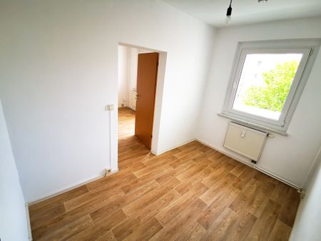 1-Raum-Wohnung - Photo 2