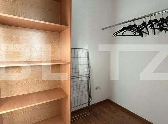 Apartament cu 2 camere, centrală termică, aer condiționat, zona Nanterre, foarte aproape de parcul Pușkin - Fotografie 1