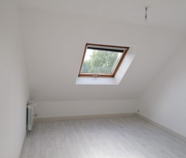 Location Appartement 3 pièces 39m² COUTANCES 50200 - Photo 4