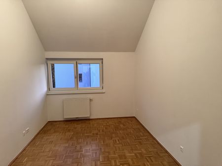 Pfeifferhofweg Top 39: Geförderte 3 Zimmerwohnung mit Balkon in Andritz - Photo 5