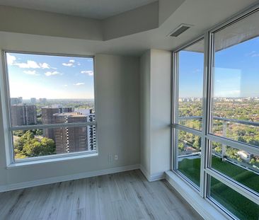 For Lease - 30 Herons Hill Way Unit# 2505, Toronto, Ontario - Photo 4