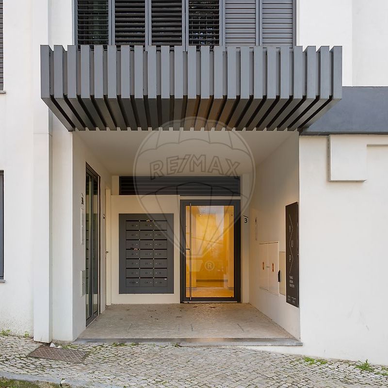 Apartamento T2 em Lisboa - Photo 1