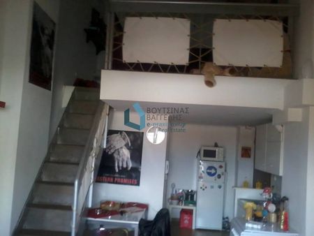 Γκαρσονιέρα 38 τ.μ. - Photo 4