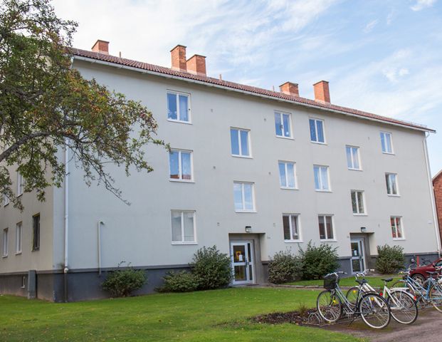 Ingelsgatan 16A - Foto 1