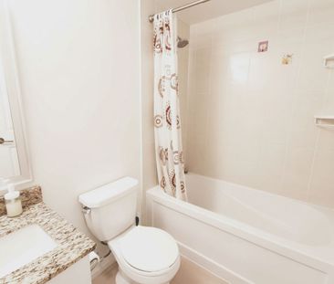 For Lease - 75 Eglinton Avenue Unit# 1902, Mississauga, Ontario - Photo 4