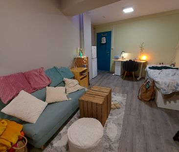 — Uilkensstraat - Photo 1