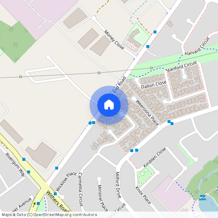 43 Mile End Road, NSW 2155, Rouse Hill