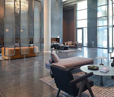 For Lease - 8 Interchange Way Unit# 5206, Vaughan, Ontario - Photo 6