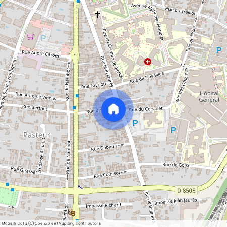 79000, Niort