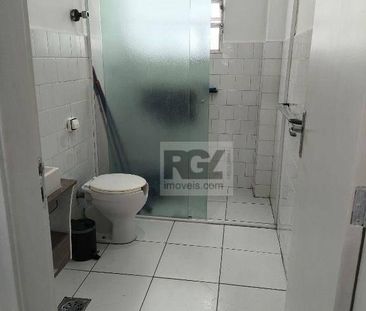 Apartamento Com 1 Dormitório Para Alugar, 49 m² por R$2.800,00/mês ... - Photo 1