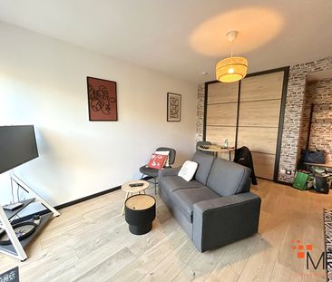 Location Appartement 1 pièce 31m² - Photo 1