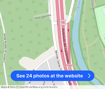 Mieszkanie na wynajem - 94 m² - 5 pokoi - Photo 1