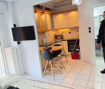 Studio/Γκαρσονιέρα για ενοικίαση Πλατεία Κουμουνδούρου (Κέντρο) - Φωτογραφία 5