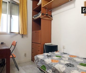 madrid, Community of Madrid 28037 - Photo 6