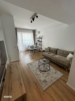 Apartament de inchiriat Mamaia - Photo 1