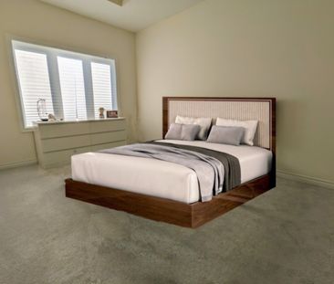 For Lease - 28 Sigford Street, Whitby, Ontario - Photo 4