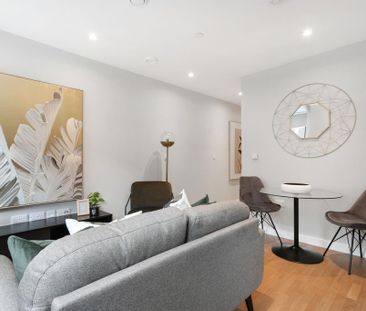 Studio to rent - Photo 1