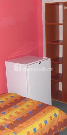 pronájem pokoje (lůžko)15 m - Fotografie 1