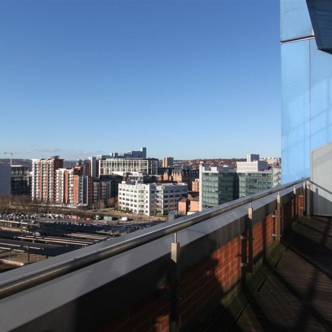 Blue, Leeds City Centre, LS1 4ED - Photo 1