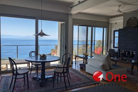 Μεζονέτα για ενοικίαση Αιγηνίτισσα (Αίγινα) - Photo 3