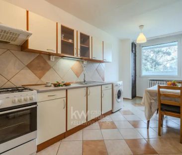 Pronájem bytu 3+1 s lodžií - Anežky Malé, Praha 4 – Háje, 5 minut o... - Photo 6