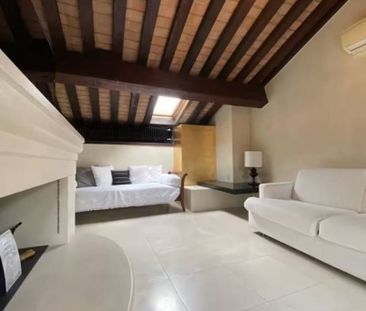 Mansarda vicolo Barbieri, Centro, Bassano del Grappa - Photo 3