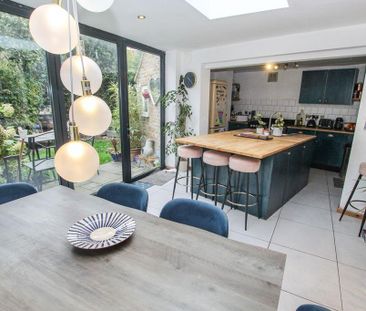 2 bedroom terraced house to rent - Photo 5