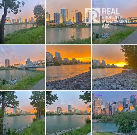 Executive Furnished 2 Bed + 2 Bath / City Views / Waterfront Outlook / Eau Claire - Photo 2