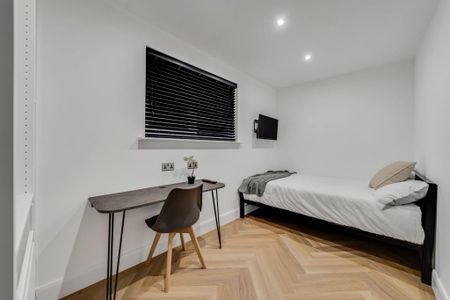 6 bedroom house to rent - Photo 5